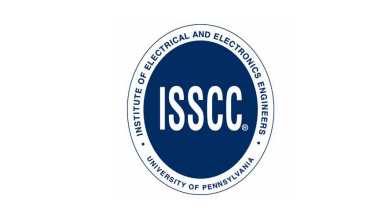 ISSCC Logo