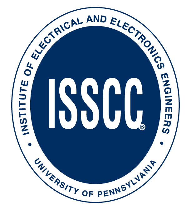 ISSCC logo