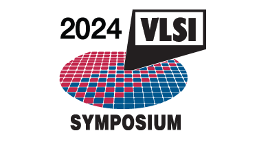 VLSI 2024 logo