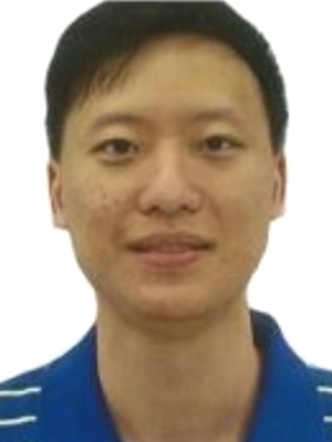 Edward Liu