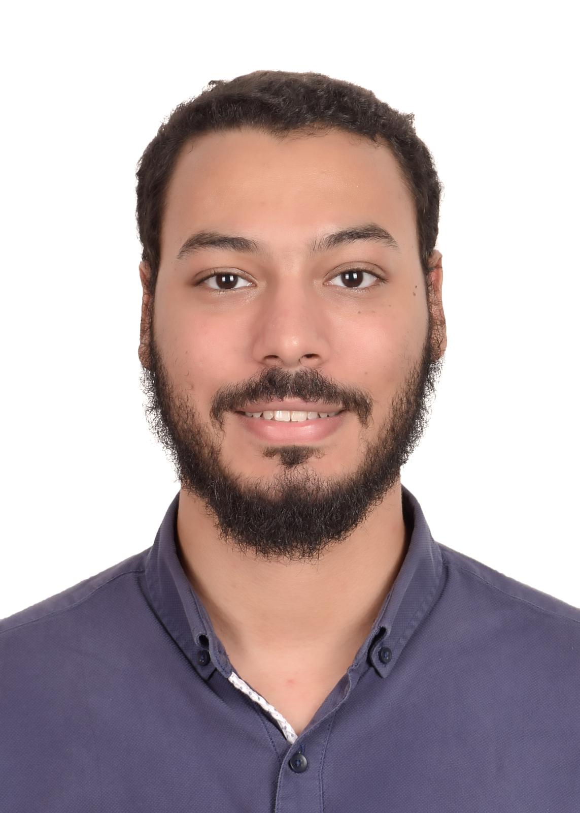 Islam Atef Ali Tolaib