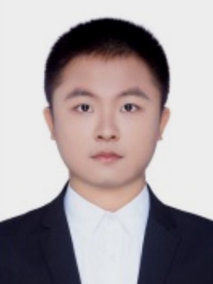 Dr.  Jianping Zeng